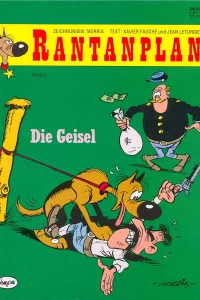 Die Geisel