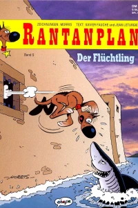 Der Flüchtling