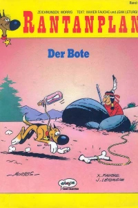 Der Bote