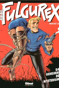 Das Geheimnis des Mysteriums