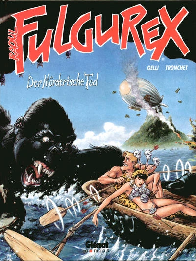 Cover of Der Morderische Tod