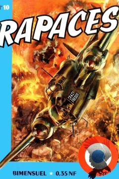 Issue #10