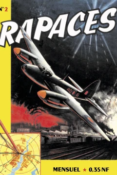 Issue #2