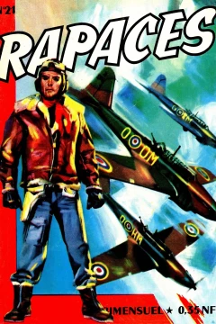 Issue #21