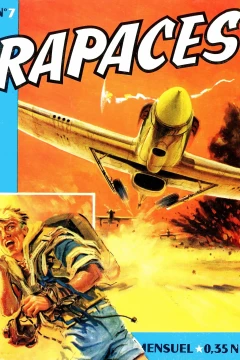 Issue #7