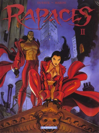 Cover of II
