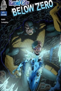 The Dead and the Buried