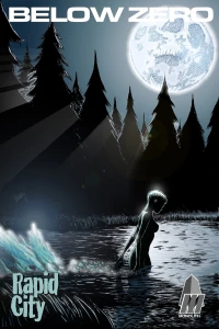 ...Now That I'm Alone