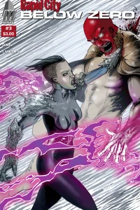 ...Journey To the End.