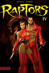 Issue #4