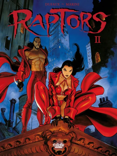 Cover of Volume 2