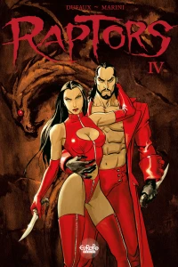 Volume 4