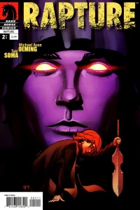 Issue #2