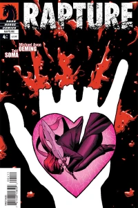 Issue #4