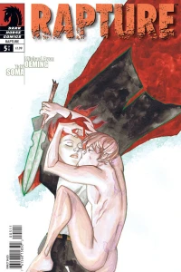 Issue #5