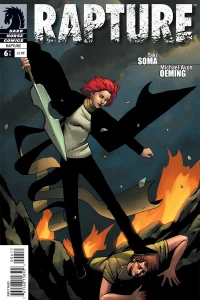 Issue #6