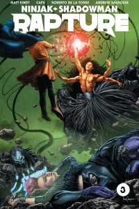 Issue #3