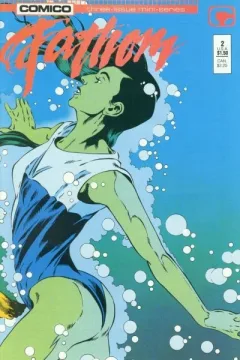 Rapture Of The Deep