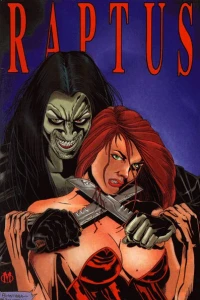 Issue #1