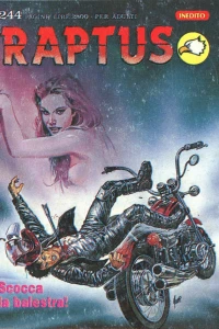 Scocca la Balestra / Libidine da Shock