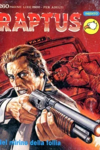 Nel mirino della follia