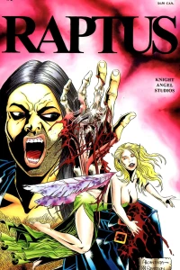 Issue #2