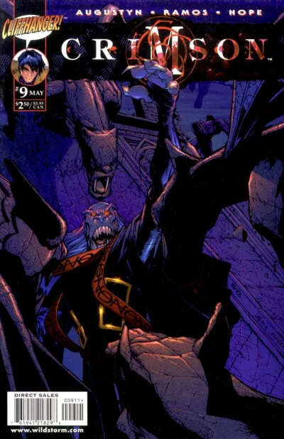 Cover of Raptus