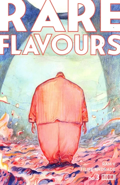 Cover of Chapter 3: Raan