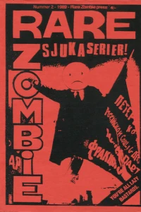Issue #2