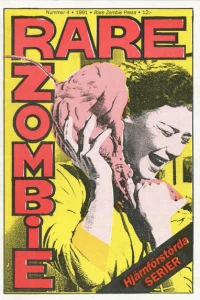 Issue #4