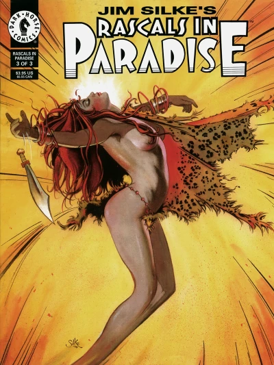 Cover of Bound and Gagged