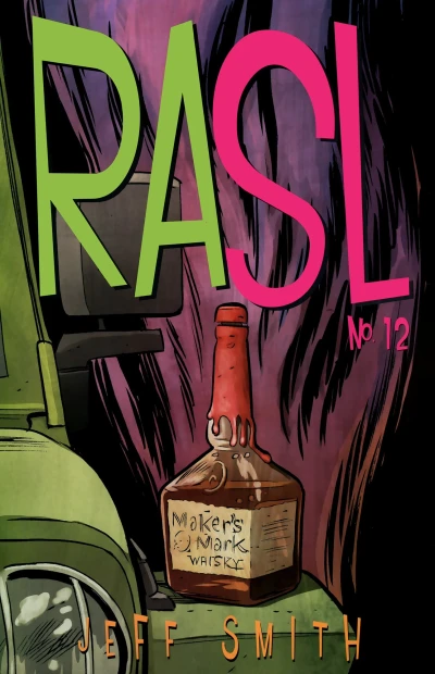 Cover of Synchronicity