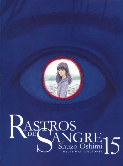 Cover of Issue #15