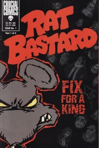 Fix for a King Part 1 of 4