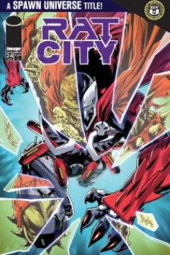 Issue #24