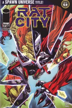Issue #24