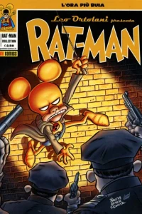 Issue #101