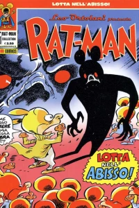 Issue #105