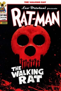 The Walking Rat
