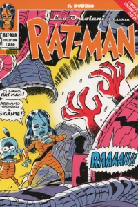 Issue #115