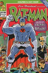 Issue #116