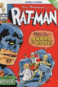 Onora il padre