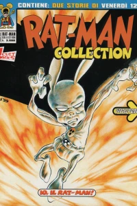 Io, il Rat-Man!