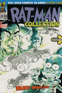 Rat-Man: 1999