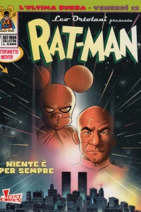 Niente è per sempre