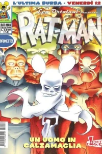 Issue #19