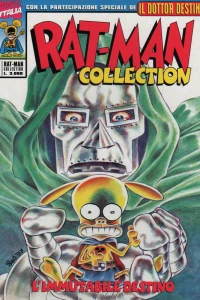 L'Immutabile Destino