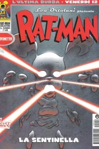 Issue #22