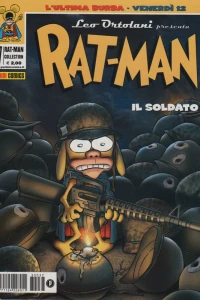 Il Soldato