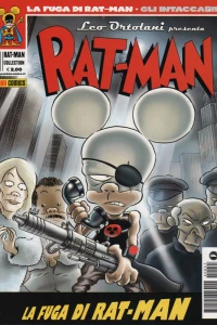 La Fuga di Rat-Man